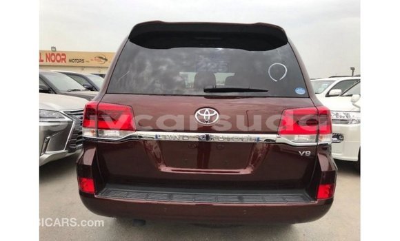 Buy Import Toyota Land Cruiser Other Car in Import - Dubai in Al Jazirah State Buy Import Toyota Land Cruiser Other Car in Import - Dubai in Al Jazirah State