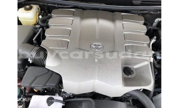 Buy Import Toyota Land Cruiser Other Car in Import - Dubai in Al Jazirah State Buy Import Toyota Land Cruiser Other Car in Import - Dubai in Al Jazirah State