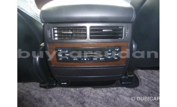Buy Import Toyota Land Cruiser Black Car in Import - Dubai in Al Jazirah State Buy Import Toyota Land Cruiser Black Car in Import - Dubai in Al Jazirah State
