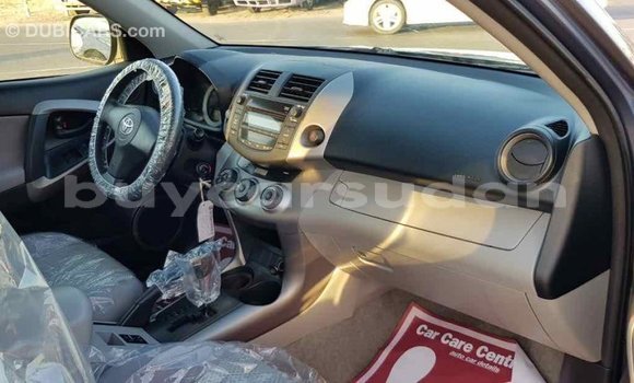Buy Import Toyota RAV4 Blue Car in Import - Dubai in Al Jazirah State Buy Import Toyota RAV4 Blue Car in Import - Dubai in Al Jazirah State