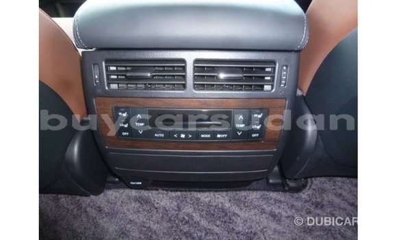 Buy Import Toyota Land Cruiser Red Car in Import - Dubai in Al Jazirah State Buy Import Toyota Land Cruiser Red Car in Import - Dubai in Al Jazirah State