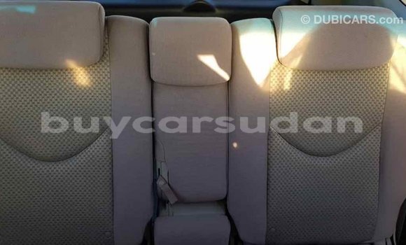 Buy Import Toyota RAV4 Blue Car in Import - Dubai in Al Jazirah State Buy Import Toyota RAV4 Blue Car in Import - Dubai in Al Jazirah State