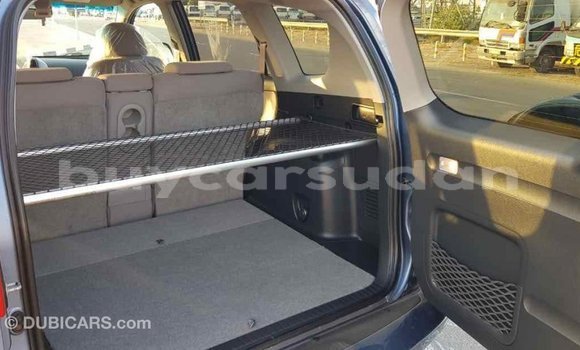 Buy Import Toyota RAV4 Blue Car in Import - Dubai in Al Jazirah State Buy Import Toyota RAV4 Blue Car in Import - Dubai in Al Jazirah State