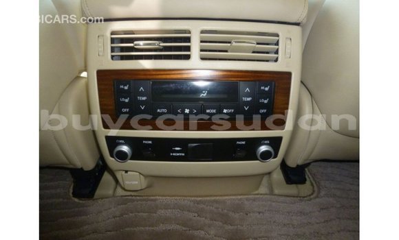 Acheter Import Voiture Toyota Land Cruiser Noir à Import - Dubai, État d'Al Jazirah Acheter Import Voiture Toyota Land Cruiser Noir à Import - Dubai, État d'Al Jazirah