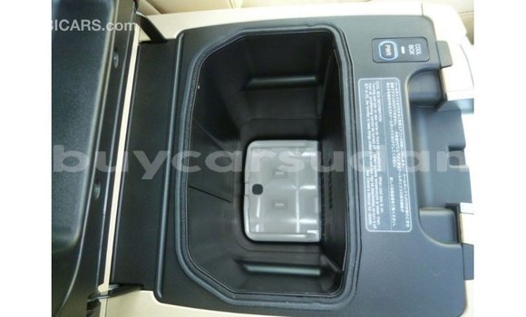 Acheter Import Voiture Toyota Land Cruiser Noir à Import - Dubai, État d'Al Jazirah Acheter Import Voiture Toyota Land Cruiser Noir à Import - Dubai, État d'Al Jazirah