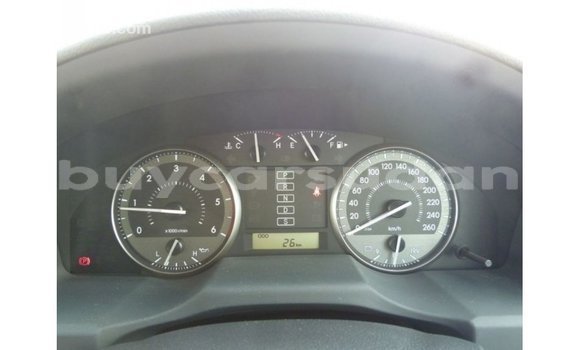 Buy Import Toyota Land Cruiser Black Car in Import - Dubai in Al Jazirah State Buy Import Toyota Land Cruiser Black Car in Import - Dubai in Al Jazirah State