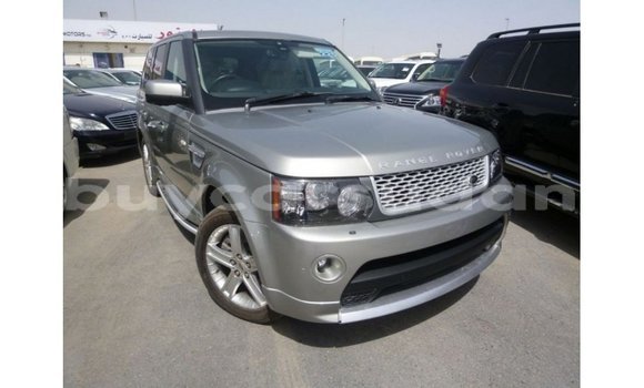 Buy Import Land Rover Range Rover Other Car in Import - Dubai in Al Jazirah State