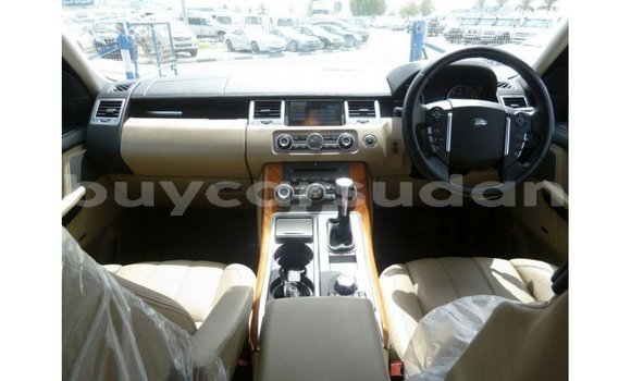 Buy Import Land Rover Range Rover Other Car in Import - Dubai in Al Jazirah State Buy Import Land Rover Range Rover Other Car in Import - Dubai in Al Jazirah State