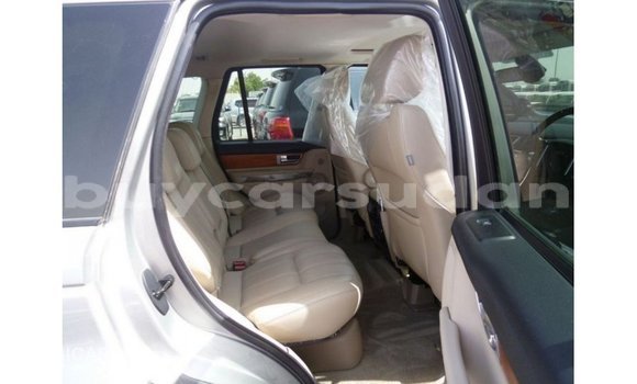 Buy Import Land Rover Range Rover Other Car in Import - Dubai in Al Jazirah State Buy Import Land Rover Range Rover Other Car in Import - Dubai in Al Jazirah State