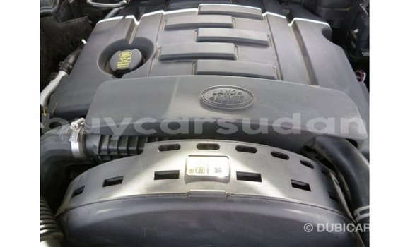 Buy Import Land Rover Range Rover Other Car in Import - Dubai in Al Jazirah State Buy Import Land Rover Range Rover Other Car in Import - Dubai in Al Jazirah State