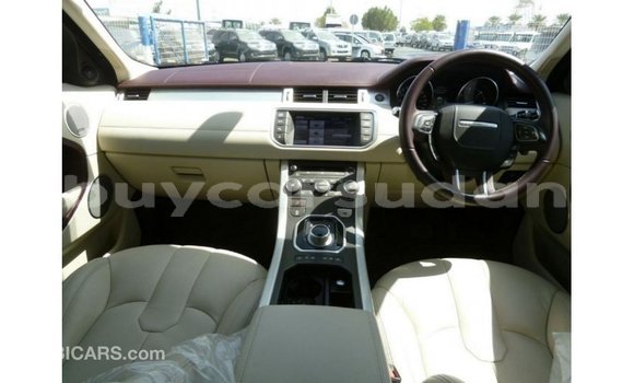 Buy Import Land Rover Range Rover Black Car in Import - Dubai in Al Jazirah State Buy Import Land Rover Range Rover Black Car in Import - Dubai in Al Jazirah State