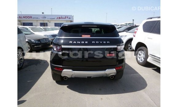 Buy Import Land Rover Range Rover Black Car in Import - Dubai in Al Jazirah State Buy Import Land Rover Range Rover Black Car in Import - Dubai in Al Jazirah State