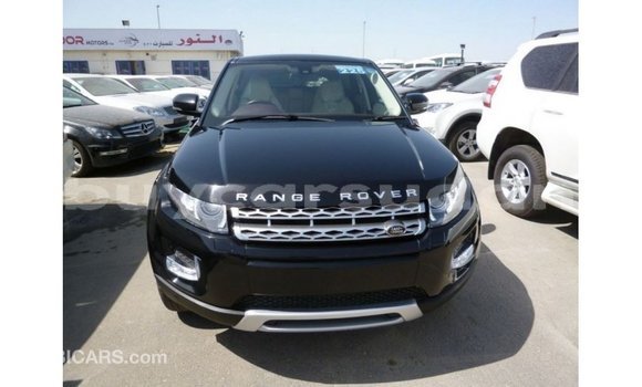 Buy Import Land Rover Range Rover Black Car in Import - Dubai in Al Jazirah State Buy Import Land Rover Range Rover Black Car in Import - Dubai in Al Jazirah State