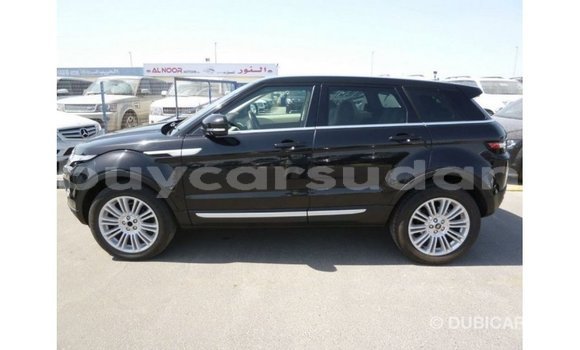 Buy Import Land Rover Range Rover Black Car in Import - Dubai in Al Jazirah State Buy Import Land Rover Range Rover Black Car in Import - Dubai in Al Jazirah State