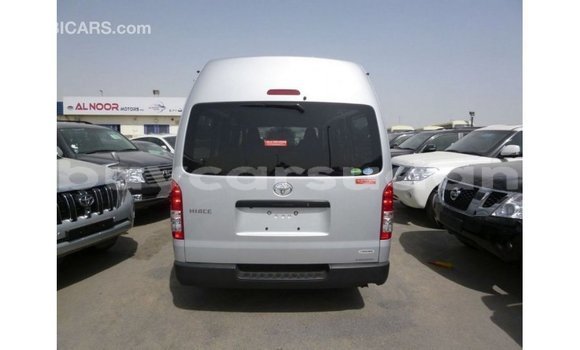 Buy Import Toyota Hiace Other Car in Import - Dubai in Al Jazirah State Buy Import Toyota Hiace Other Car in Import - Dubai in Al Jazirah State