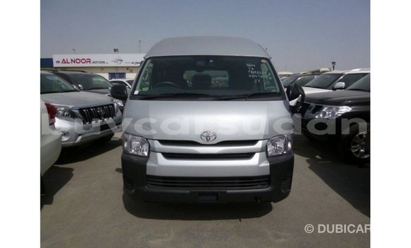 Buy Import Toyota Hiace Other Car in Import - Dubai in Al Jazirah State Buy Import Toyota Hiace Other Car in Import - Dubai in Al Jazirah State