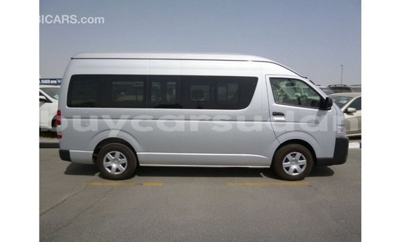 Buy Import Toyota Hiace Other Car in Import - Dubai in Al Jazirah State Buy Import Toyota Hiace Other Car in Import - Dubai in Al Jazirah State