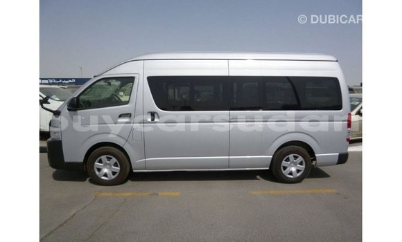 Buy Import Toyota Hiace Other Car in Import - Dubai in Al Jazirah State Buy Import Toyota Hiace Other Car in Import - Dubai in Al Jazirah State