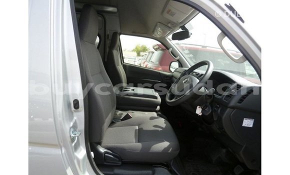 Buy Import Toyota Hiace Other Car in Import - Dubai in Al Jazirah State Buy Import Toyota Hiace Other Car in Import - Dubai in Al Jazirah State