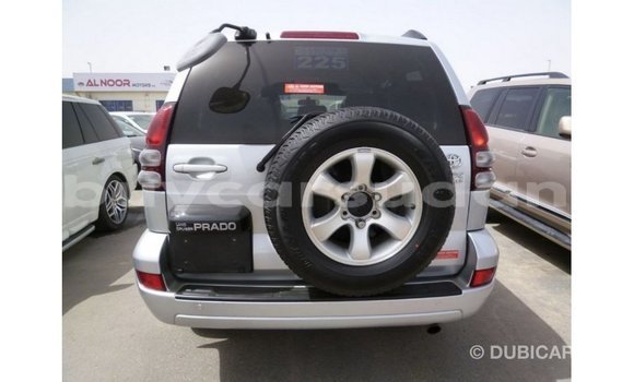Buy Import Toyota Prado Other Car in Import - Dubai in Al Jazirah State Buy Import Toyota Prado Other Car in Import - Dubai in Al Jazirah State