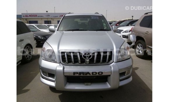 Buy Import Toyota Prado Other Car in Import - Dubai in Al Jazirah State Buy Import Toyota Prado Other Car in Import - Dubai in Al Jazirah State