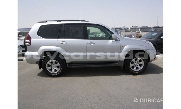 Buy Import Toyota Prado Other Car in Import - Dubai in Al Jazirah State Buy Import Toyota Prado Other Car in Import - Dubai in Al Jazirah State