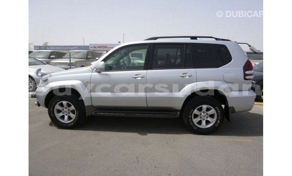 Buy Import Toyota Prado Other Car in Import - Dubai in Al Jazirah State Buy Import Toyota Prado Other Car in Import - Dubai in Al Jazirah State