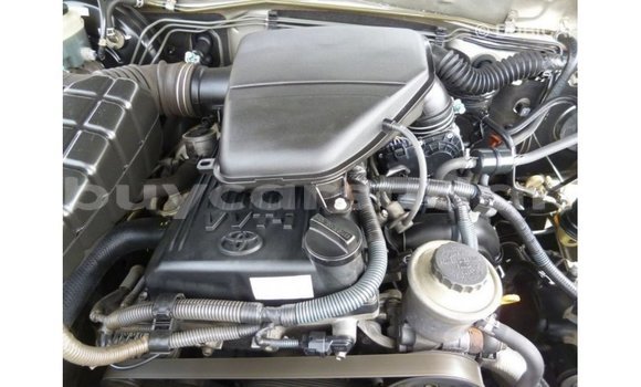 Buy Import Toyota Prado Other Car in Import - Dubai in Al Jazirah State Buy Import Toyota Prado Other Car in Import - Dubai in Al Jazirah State