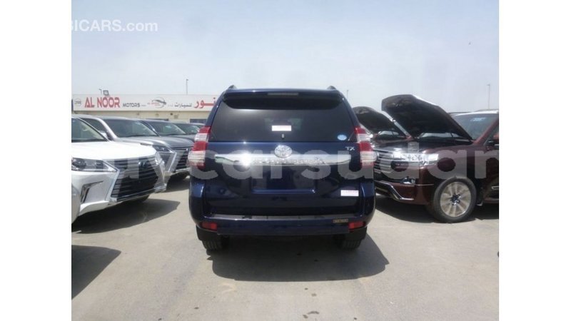 Big with watermark toyota prado al jazirah state import dubai 2371