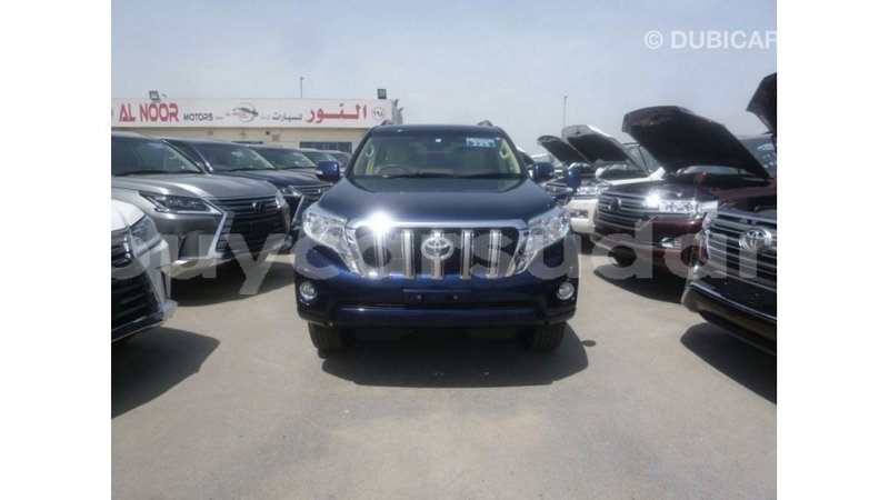 Big with watermark toyota prado al jazirah state import dubai 2371