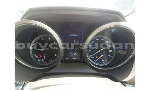 Buy Import Toyota Prado Blue Car in Import - Dubai in Al Jazirah State Buy Import Toyota Prado Blue Car in Import - Dubai in Al Jazirah State