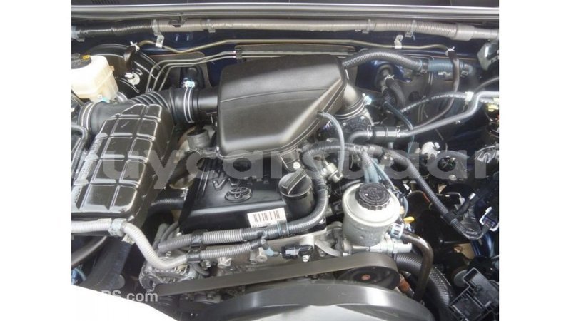 Big with watermark toyota prado al jazirah state import dubai 2371