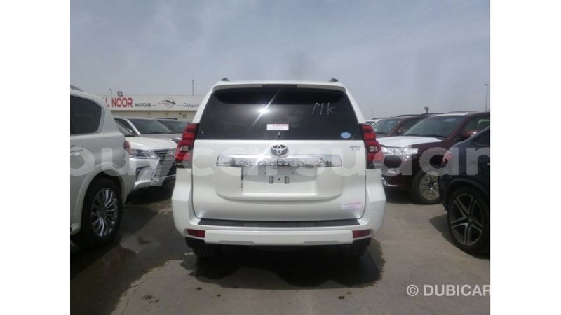 Big with watermark toyota prado al jazirah state import dubai 2373