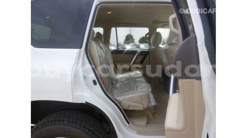 Big with watermark toyota prado al jazirah state import dubai 2373