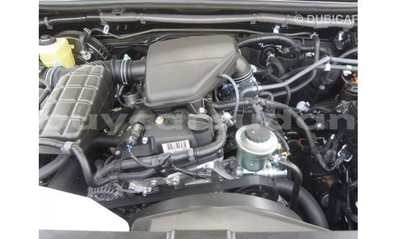 Buy Import Toyota Prado Black Car in Import - Dubai in Al Jazirah State Buy Import Toyota Prado Black Car in Import - Dubai in Al Jazirah State