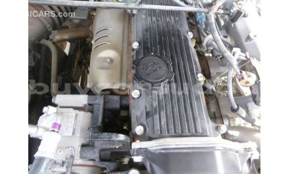 Buy Import Toyota Land Cruiser White Car in Import - Dubai in Al Jazirah State Buy Import Toyota Land Cruiser White Car in Import - Dubai in Al Jazirah State