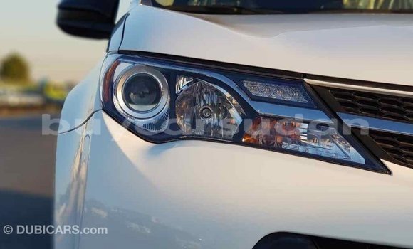 Buy Import Toyota RAV4 White Car in Import - Dubai in Al Jazirah State Buy Import Toyota RAV4 White Car in Import - Dubai in Al Jazirah State