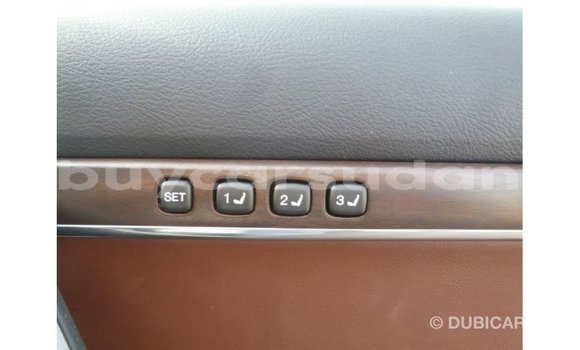 Buy Import Toyota Land Cruiser White Car in Import - Dubai in Al Jazirah State Buy Import Toyota Land Cruiser White Car in Import - Dubai in Al Jazirah State