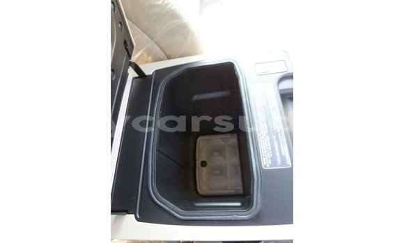 Buy Import Toyota Land Cruiser Black Car in Import - Dubai in Al Jazirah State Buy Import Toyota Land Cruiser Black Car in Import - Dubai in Al Jazirah State