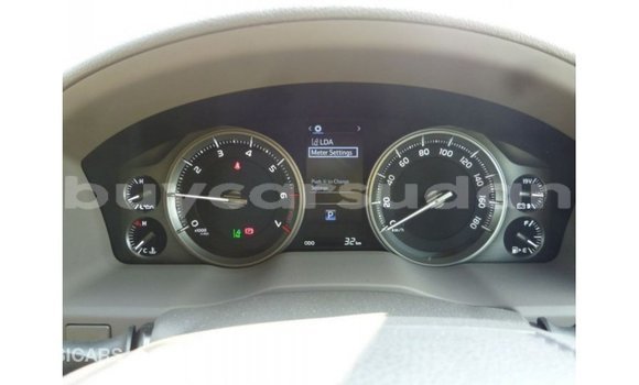 Buy Import Toyota Land Cruiser Black Car in Import - Dubai in Al Jazirah State Buy Import Toyota Land Cruiser Black Car in Import - Dubai in Al Jazirah State