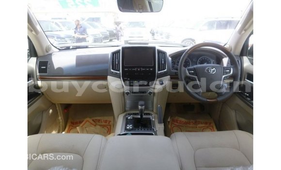 Buy Import Toyota Land Cruiser Black Car in Import - Dubai in Al Jazirah State Buy Import Toyota Land Cruiser Black Car in Import - Dubai in Al Jazirah State