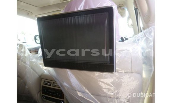 Buy Import Toyota Land Cruiser Black Car in Import - Dubai in Al Jazirah State Buy Import Toyota Land Cruiser Black Car in Import - Dubai in Al Jazirah State