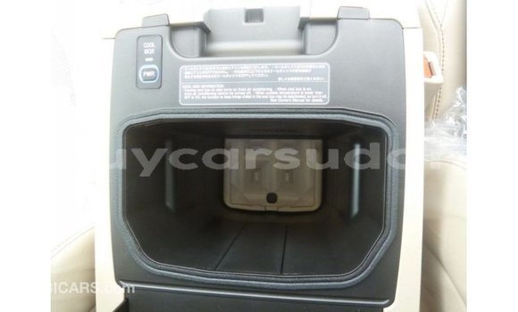 Buy Import Toyota Land Cruiser Black Car in Import - Dubai in Al Jazirah State Buy Import Toyota Land Cruiser Black Car in Import - Dubai in Al Jazirah State