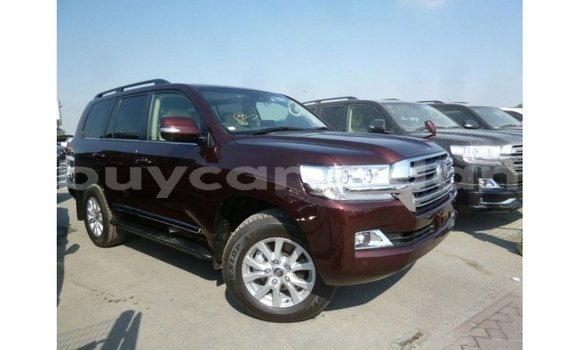 Buy Import Toyota Land Cruiser Brown Car in Import - Dubai in Al Jazirah State Buy Import Toyota Land Cruiser Brown Car in Import - Dubai in Al Jazirah State