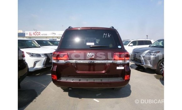 Buy Import Toyota Land Cruiser Brown Car in Import - Dubai in Al Jazirah State Buy Import Toyota Land Cruiser Brown Car in Import - Dubai in Al Jazirah State