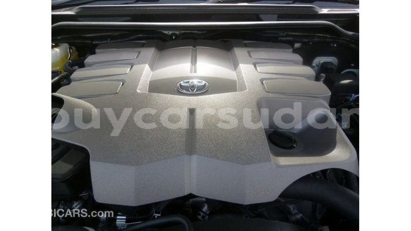 Big with watermark toyota land cruiser al jazirah state import dubai 2383