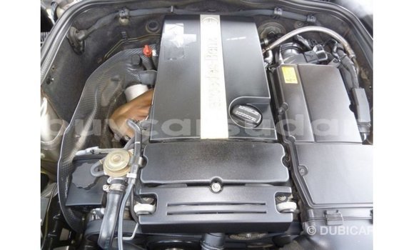 Buy Import Mercedes-Benz 200 Other Car in Import - Dubai in Al Jazirah State Buy Import Mercedes-Benz 200 Other Car in Import - Dubai in Al Jazirah State