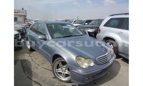 Buy Import Mercedes-Benz 190 Blue Car in Import - Dubai in Al Jazirah State Buy Import Mercedes-Benz 190 Blue Car in Import - Dubai in Al Jazirah State