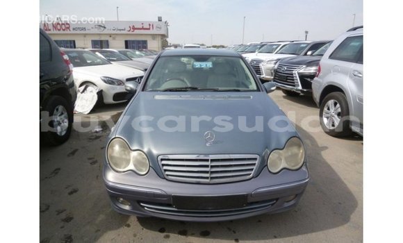 Buy Import Mercedes-Benz 190 Blue Car in Import - Dubai in Al Jazirah State Buy Import Mercedes-Benz 190 Blue Car in Import - Dubai in Al Jazirah State