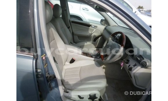 Buy Import Mercedes-Benz 190 Blue Car in Import - Dubai in Al Jazirah State Buy Import Mercedes-Benz 190 Blue Car in Import - Dubai in Al Jazirah State